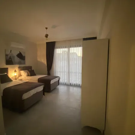 Vilă Atli No:8 Fethiye