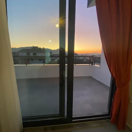 Atli No:8 Vilă Fethiye