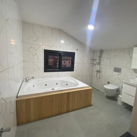 Vilă Atli No:8 *