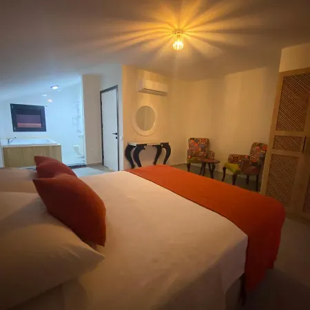 Atli No:8 Vilă Fethiye